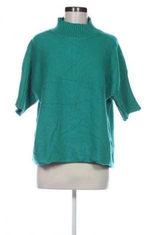 Damski sweter Choice, Rozmiar S, Kolor Zielony, Cena 95,99 zł