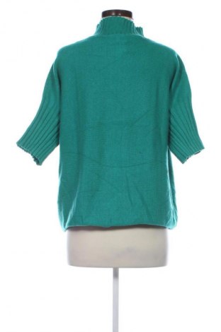 Damski sweter Choice, Rozmiar S, Kolor Zielony, Cena 95,99 zł
