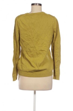 Damenpullover Christian Berg, Größe L, Farbe Gelb, Preis 17,39 €
