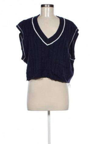 Damenpullover Cider, Größe XXL, Farbe Blau, Preis € 17,99