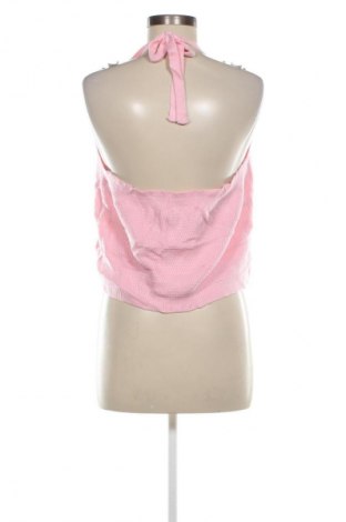Pulover de femei Cider, Mărime 3XL, Culoare Roz, Preț 158,99 Lei
