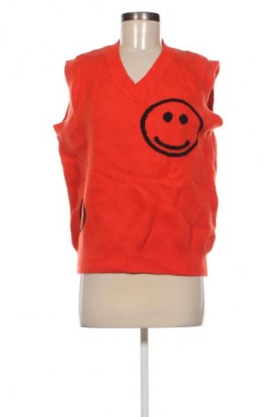 Damenpullover Cider, Größe M, Farbe Rot, Preis 31,99 €