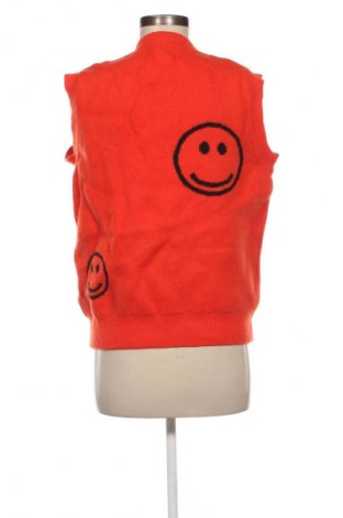 Damenpullover Cider, Größe M, Farbe Rot, Preis 31,99 €
