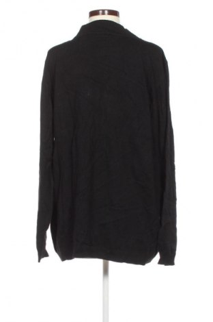 Pulover de femei City Chic, Mărime M, Culoare Negru, Preț 158,99 Lei