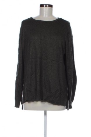Dámsky pulóver Clothing & Co, Veľkosť XL, Farba Zelená, Cena  11,95 €