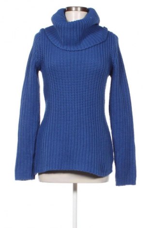 Damski sweter Colours Of The World, Rozmiar M, Kolor Niebieski, Cena 66,39 zł