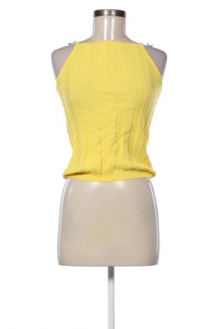 Damenpullover Compania Fantastica, Größe S, Farbe Gelb, Preis 20,97 €