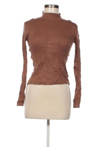 Pulover de femei Cotton & Co, Mărime S, Culoare Maro, Preț 158,99 Lei