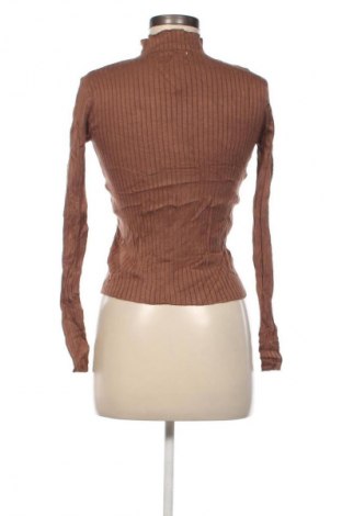 Pulover de femei Cotton & Co, Mărime S, Culoare Maro, Preț 158,99 Lei