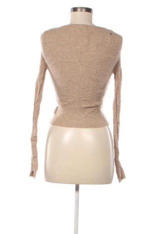 Pulover de femei Cotton On, Mărime S, Culoare Bej, Preț 100,99 Lei