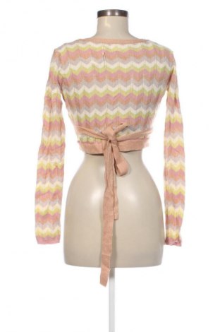 Damski sweter Cotton On, Rozmiar S, Kolor Kolorowy, Cena 46,99 zł
