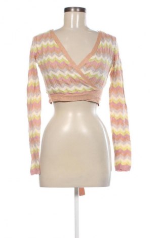Damski sweter Cotton On, Rozmiar S, Kolor Kolorowy, Cena 46,99 zł