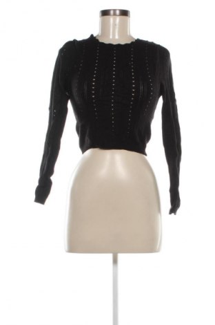 Pulover de femei Cotton On, Mărime M, Culoare Negru, Preț 35,99 Lei