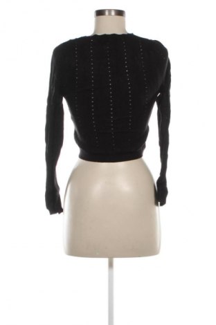 Pulover de femei Cotton On, Mărime M, Culoare Negru, Preț 35,99 Lei