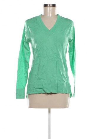 Damenpullover Country Road, Größe XS, Farbe Grün, Preis € 28,99