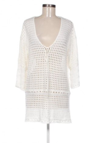 Damenpullover Cream, Größe M, Farbe Weiß, Preis 50,11 €