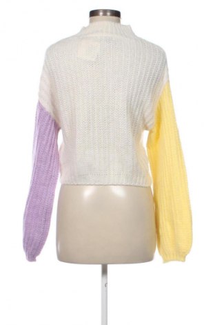 Damski sweter Cropp, Rozmiar S, Kolor Kolorowy, Cena 213,79 zł