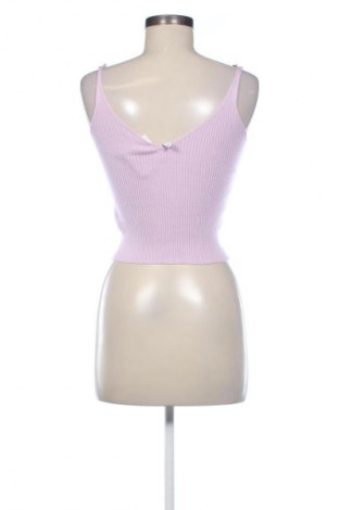 Pulover de femei Cropp, Mărime S, Culoare Mov, Preț 107,89 Lei