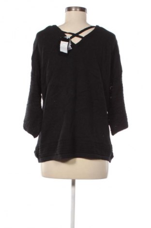 Damenpullover Crossroads, Größe XL, Farbe Schwarz, Preis € 40,99