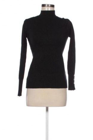 Damenpullover DD-II, Größe M, Farbe Schwarz, Preis € 14,77