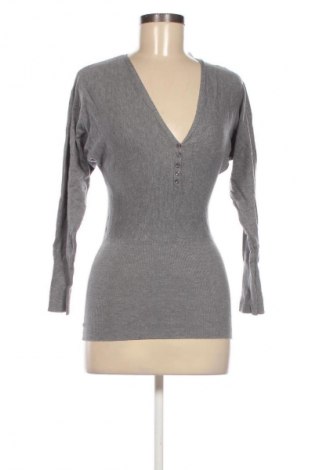 Damenpullover DD-II, Größe L, Farbe Grau, Preis 14,83 €