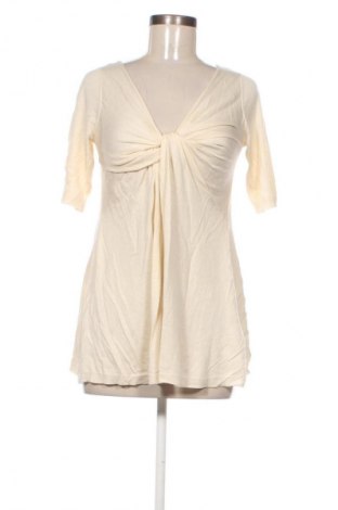 Damenpullover DKNY, Größe S, Farbe Ecru, Preis € 104,82