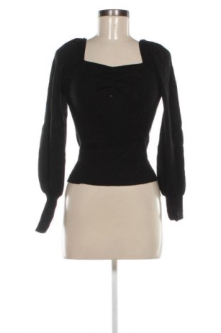 Damenpullover DKNY, Größe XS, Farbe Schwarz, Preis 71,99 €