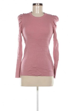Damski sweter Decjuba, Rozmiar L, Kolor Różowy, Cena 445,99 zł