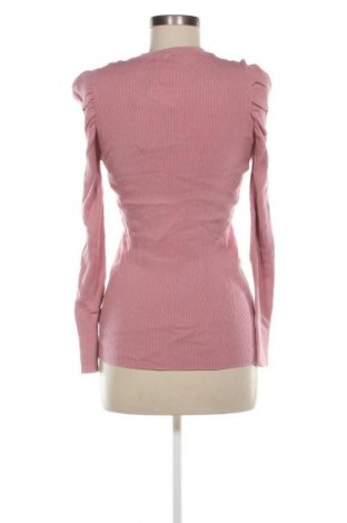 Damski sweter Decjuba, Rozmiar L, Kolor Różowy, Cena 445,99 zł