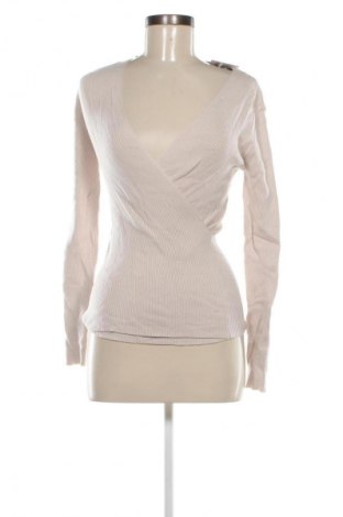 Damenpullover Decjuba, Größe M, Farbe Beige, Preis € 92,99