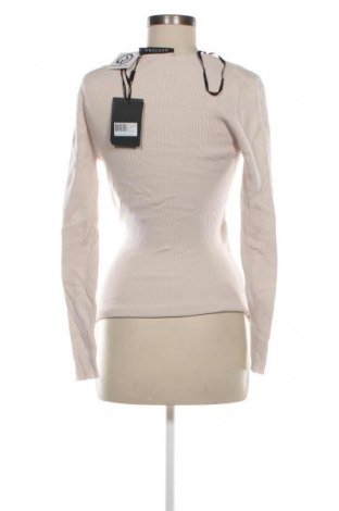 Damenpullover Decjuba, Größe M, Farbe Beige, Preis € 92,99
