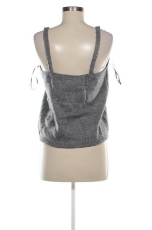 Dámsky pulóver Decjuba, Veľkosť L, Farba Sivá, Cena  81,95 €