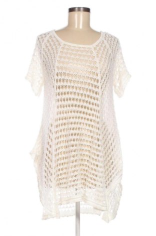 Damenpullover Design By Kappahl, Größe L, Farbe Weiß, Preis 20,97 €