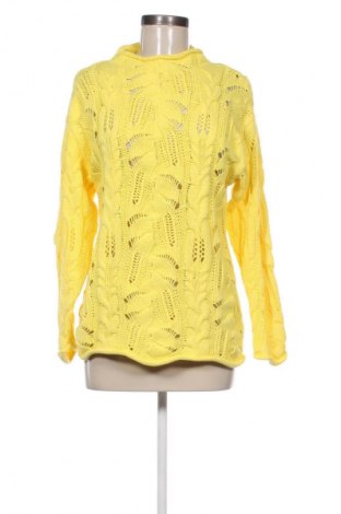 Dámský svetr Desigual, Velikost XS, Barva Žlutá, Cena  785,00 Kč