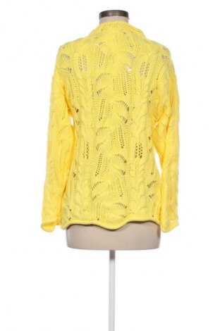 Dámský svetr Desigual, Velikost XS, Barva Žlutá, Cena  785,00 Kč