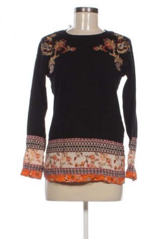 Dámský svetr Desigual, Velikost S, Barva Vícebarevné, Cena  1 059,00 Kč