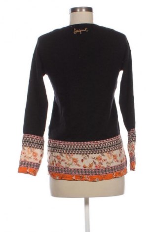 Dámský svetr Desigual, Velikost S, Barva Vícebarevné, Cena  1 059,00 Kč