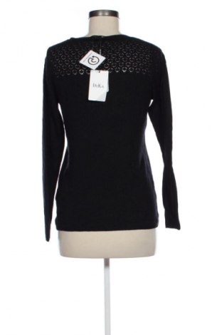 Pulover de femei Dika, Mărime L, Culoare Negru, Preț 202,99 Lei