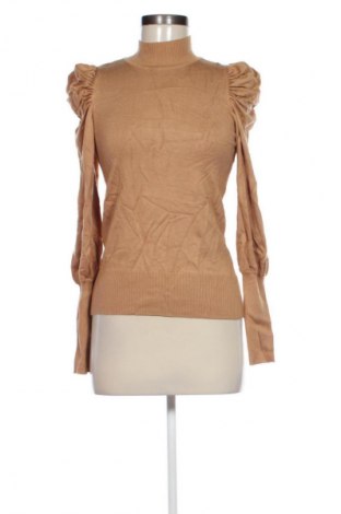 Női pulóver Dorothy Perkins, Méret S, Szín Barna, Ár 4 509 Ft
