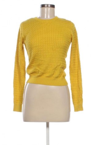 Damenpullover Dotti, Größe XS, Farbe Gelb, Preis € 9,99