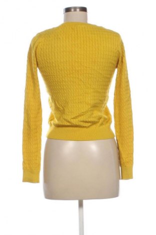 Damenpullover Dotti, Größe XS, Farbe Gelb, Preis € 9,99