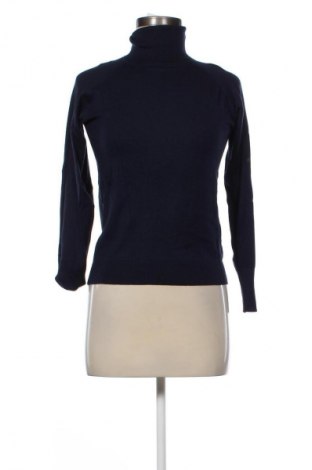 Damenpullover Easy Wear, Größe S, Farbe Blau, Preis 20,97 €