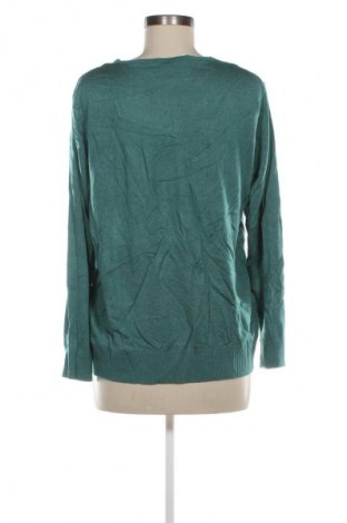 Dámsky pulóver Elegant, Veľkosť XXL, Farba Zelená, Cena  11,95 €