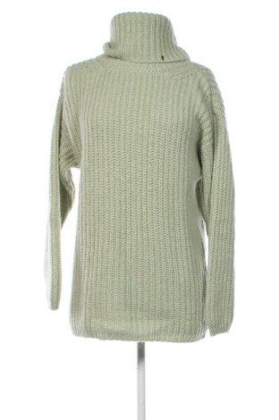 Pulover de femei Elisabetta Franchi, Mărime L, Culoare Verde, Preț 659,29 Lei