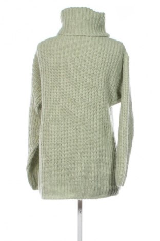 Pulover de femei Elisabetta Franchi, Mărime L, Culoare Verde, Preț 659,29 Lei