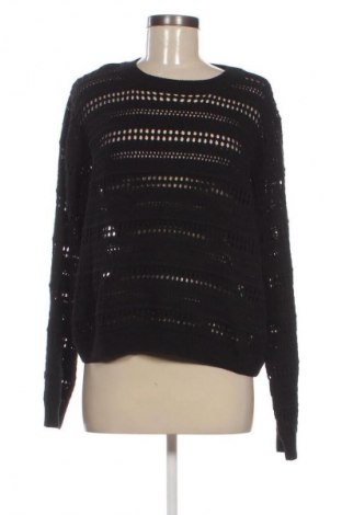 Pulover de femei Esmara, Mărime L, Culoare Negru, Preț 47,99 Lei