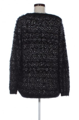 Damenpullover Esmara, Größe M, Farbe Schwarz, Preis € 14,77