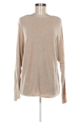 Damski sweter Esprit, Rozmiar XL, Kolor Beżowy, Cena 148,99 zł