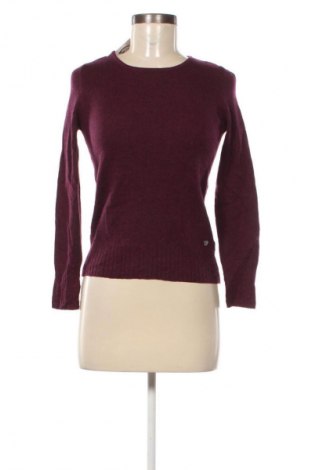 Damski sweter Esprit, Rozmiar S, Kolor Czerwony, Cena 59,99 zł