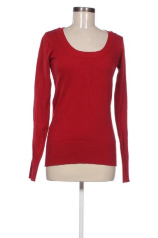 Pulover de femei Essentials, Mărime L, Culoare Roșu, Preț 76,32 Lei